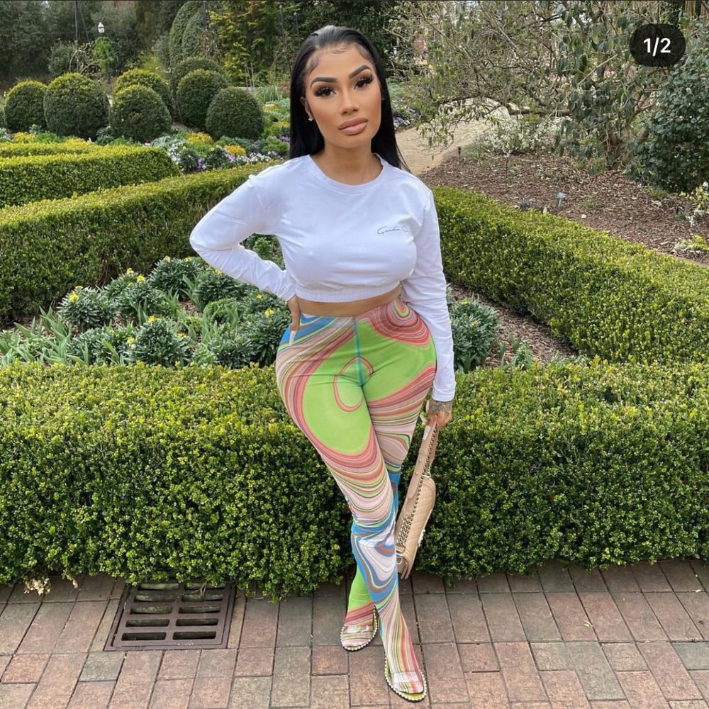 2 piece set